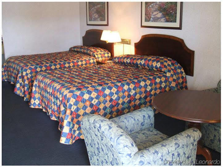 Red Carpet Inn And Suites 스크랜턴 외부 사진