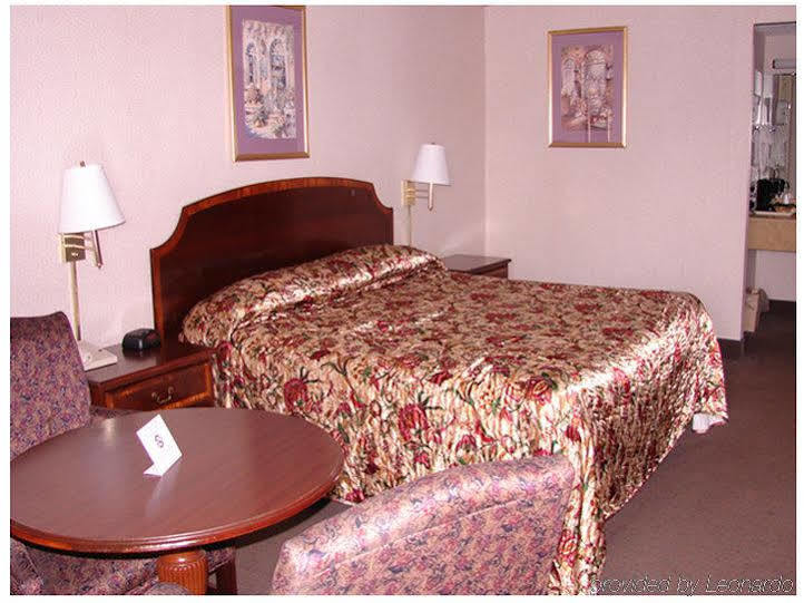 Red Carpet Inn And Suites 스크랜턴 외부 사진